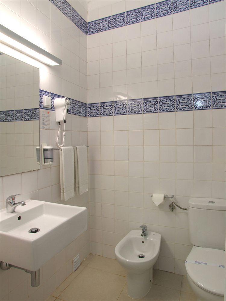Hotel Mar Azul ลากอส ภายนอก รูปภาพ
