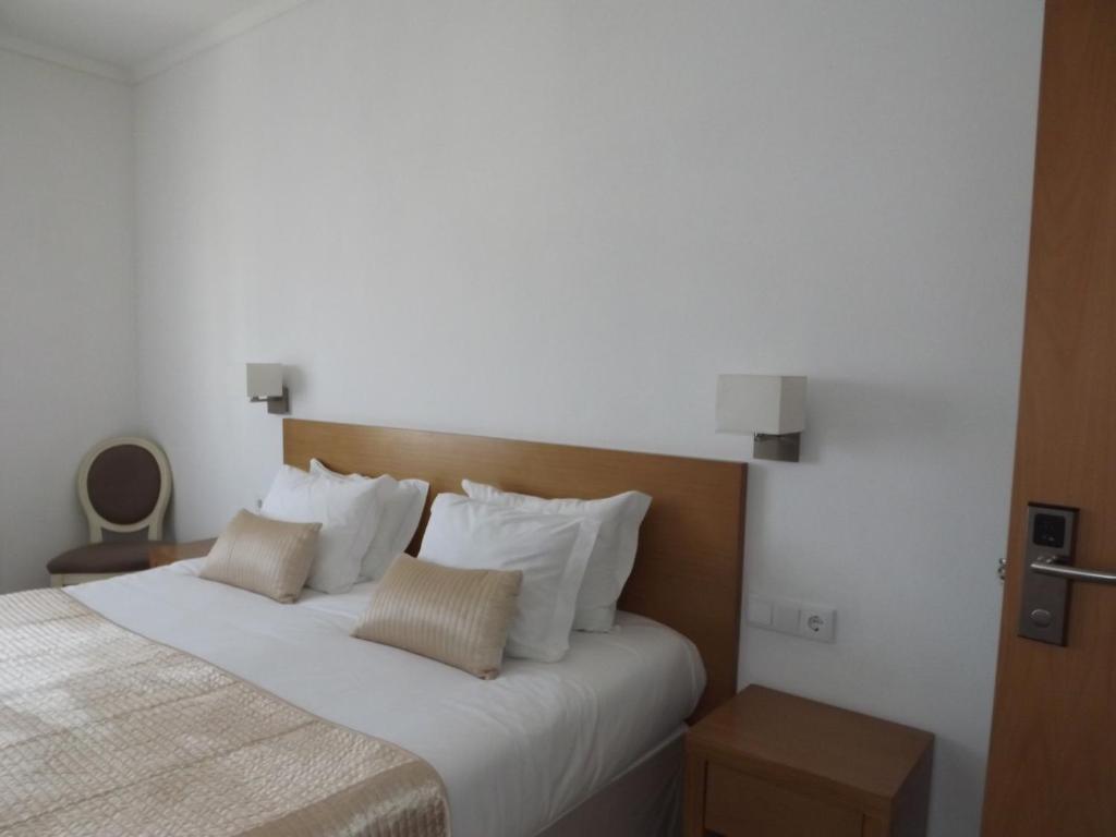 Hotel Mar Azul ลากอส ห้อง รูปภาพ