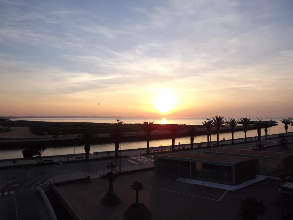 Hotel Mar Azul ลากอส ห้อง รูปภาพ