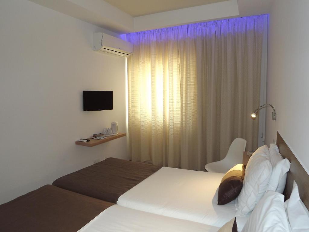 Hotel Mar Azul ลากอส ห้อง รูปภาพ