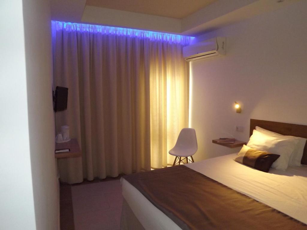 Hotel Mar Azul ลากอส ห้อง รูปภาพ