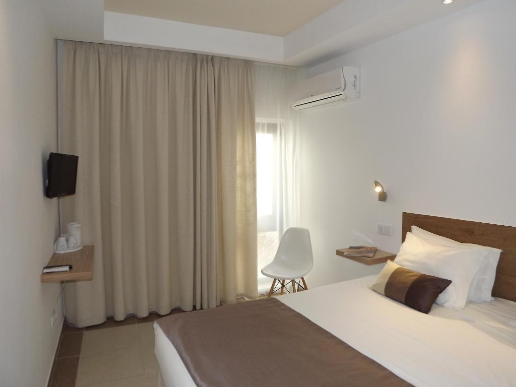 Hotel Mar Azul ลากอส ห้อง รูปภาพ