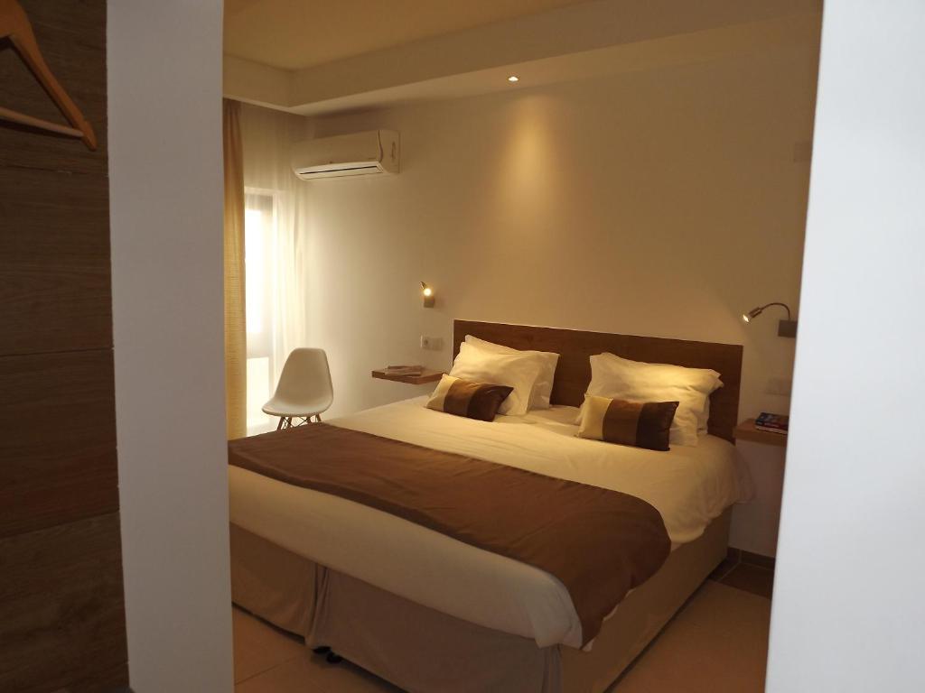 Hotel Mar Azul ลากอส ห้อง รูปภาพ