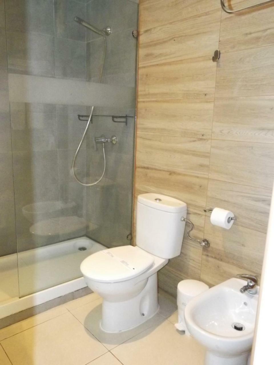 Hotel Mar Azul ลากอส ภายนอก รูปภาพ
